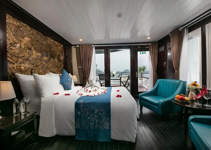 La Regina Classic Cruise 4*