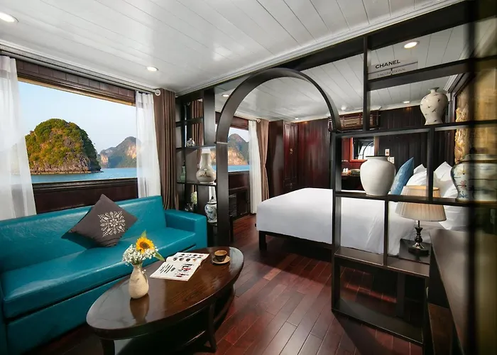  La Regina Classic Cruise 4*