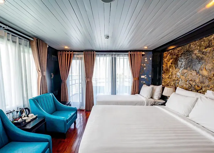 La Regina Classic Cruise  4*